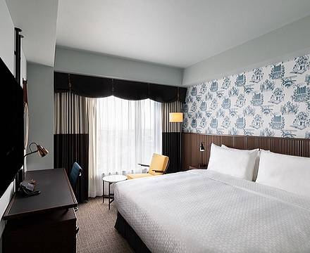 Four Points by Sheraton Nagoya, Chubu International Airport photo