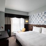 Guestroom photo