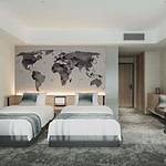 Guestroom photo