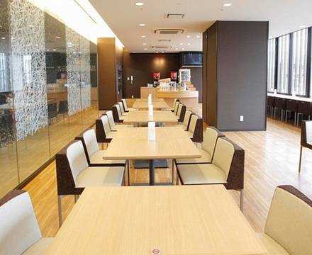 Meitetsu Inn Kariya photo