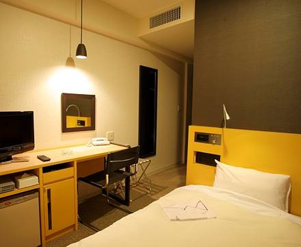 Meitetsu Inn Chitahanda Ekimae photo