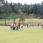 Facilities photo