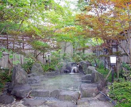 Gujo Vacances Village  Hotel photo