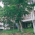 Hotel facade photo