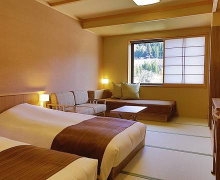 Onyado Yui no Sho (Shirakawago) photo