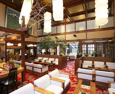 Okada Ryokan photo