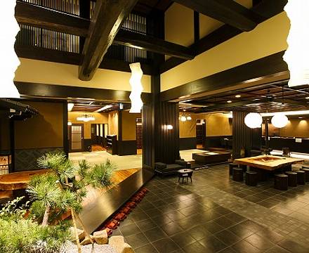 Hida Hanasato no Yu Takayama Ouan photo