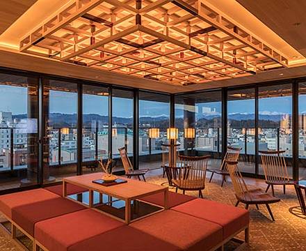 TOKYU STAY Hida-Takayama Musubi no Yu photo