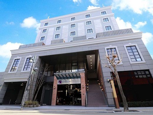 Hotel photo photo