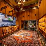 Hotel lobby photo