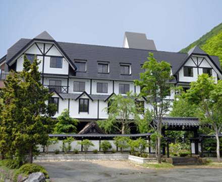 Hotakaso Yamano Hotel photo