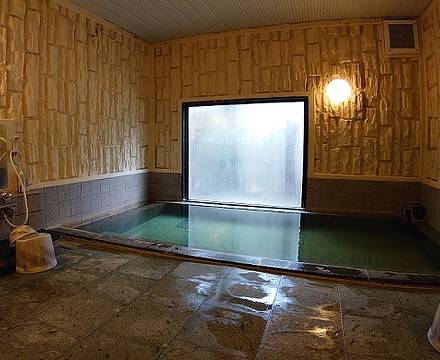 Hotel Route-Inn Tajimi Inter photo