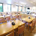 Facilities photo