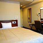 Guestroom photo