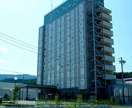 Hotel Route-Inn Ena photo