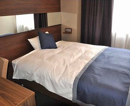 Hotel Ilcredo Gifu photo