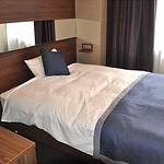 Guestroom photo