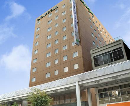 Daiwa Roynet Hotel Gifu photo