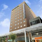 Hotel facade photo