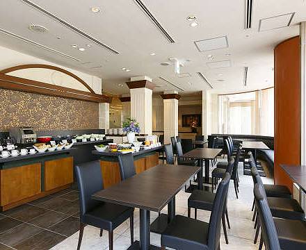 Hotel Resol Gifu photo