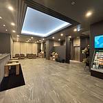Hotel lobby photo