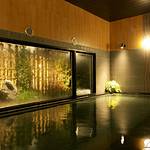 Public Main bath photo