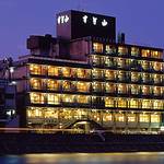 Hotel facade photo