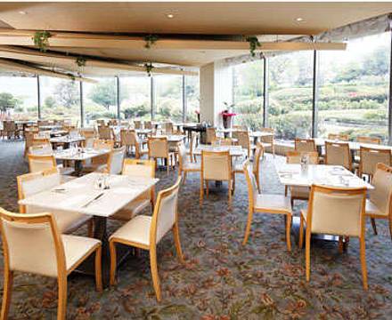 Miyako Hotel Gifu Nagaragawa photo