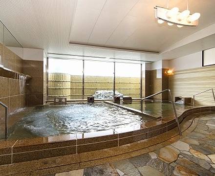 Gifu Grand Hotel photo