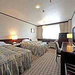 Guestroom photo