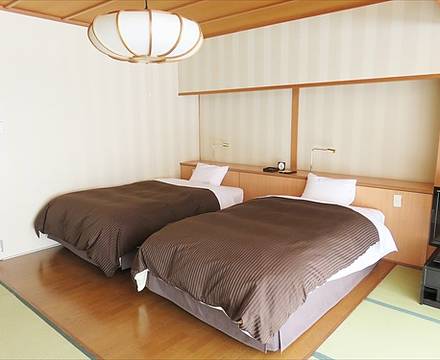 NAGARAGAWA SEIRYU HOTEL photo