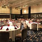 Banquet hall photo
