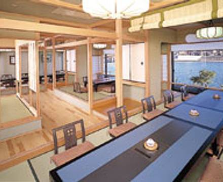 Shunjyuan Hasshokaku Mizunowo photo