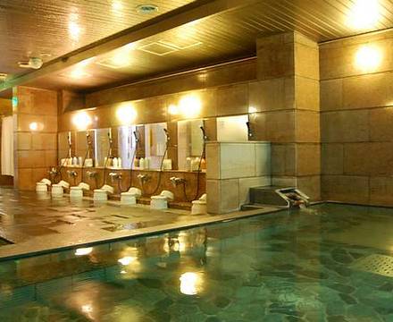 Hotel Route-Inn Minokamo photo