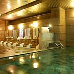 Public Spa photo