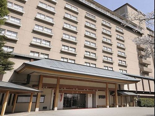 Hotel photo photo