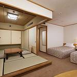 Guestroom photo