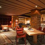 Hotel lobby photo
