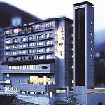 Hotel facade photo