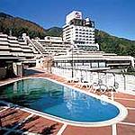 Hotel facade photo