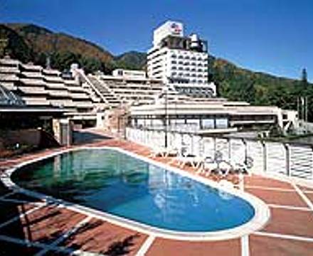 Hotel Kusakabe Armeria photo