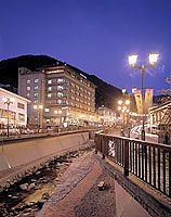 Hotel photo photo