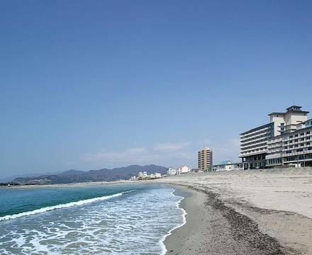 Ooedo Onsen Monogatari Premium Shiomiso photo