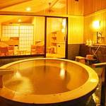 Private bath photo