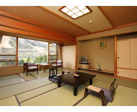 Bosenkaku photo