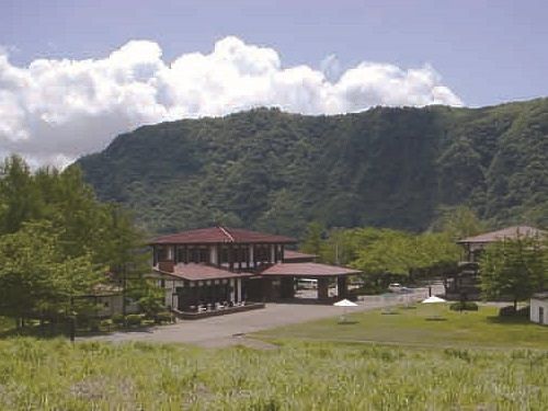 Hotel photo photo