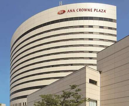 Ana Crown Plaza Niigata photo