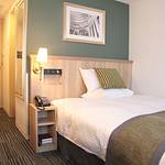 Guestroom photo