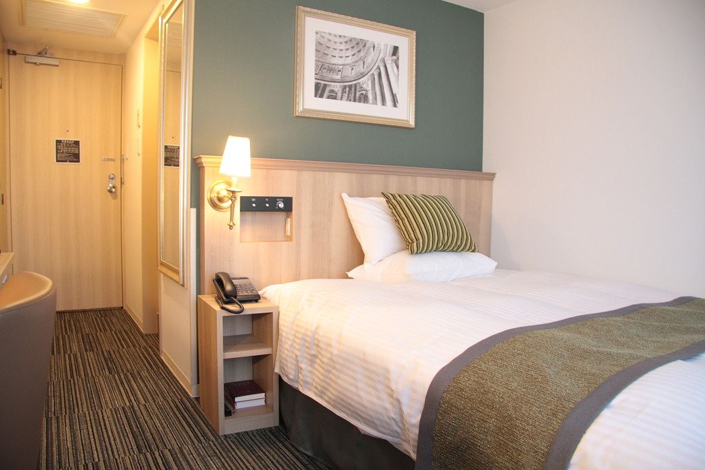 Hotel photo photo