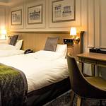 Guestroom photo